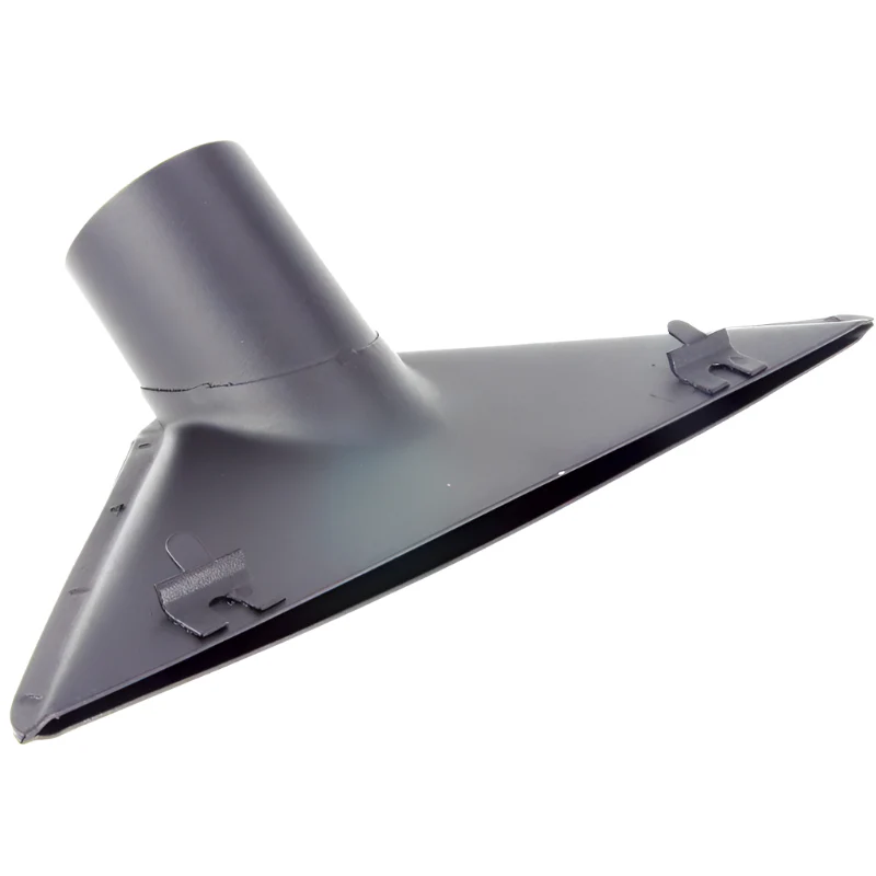 Steel Demist Vent 200mm