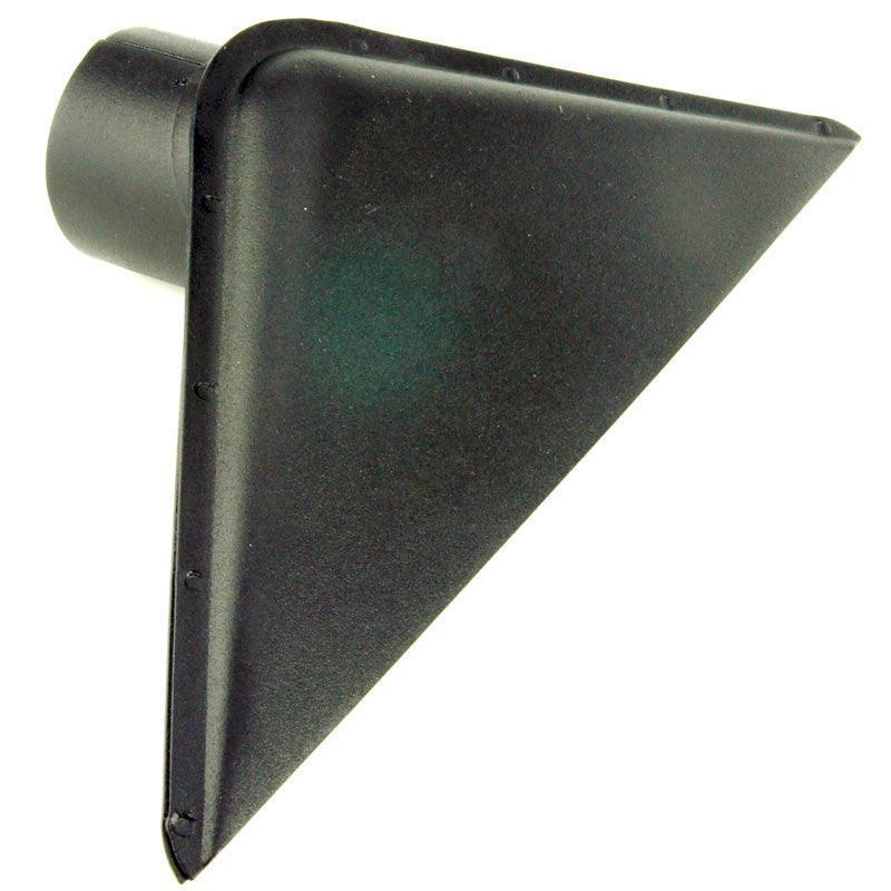Steel Demist Vent 200mm - Image 2