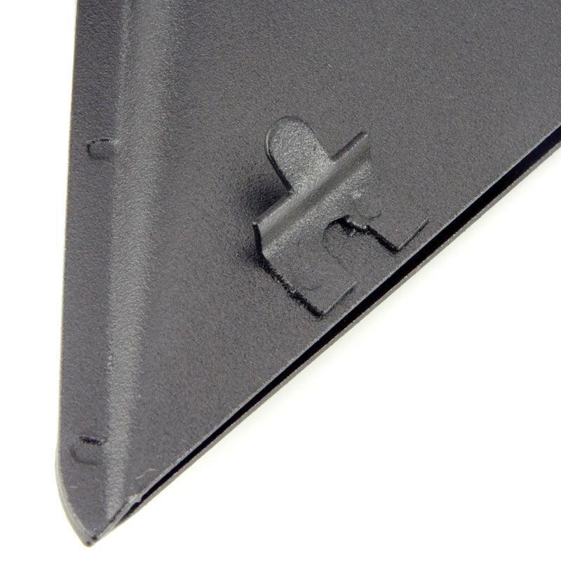 Steel Demist Vent 200mm - Image 4