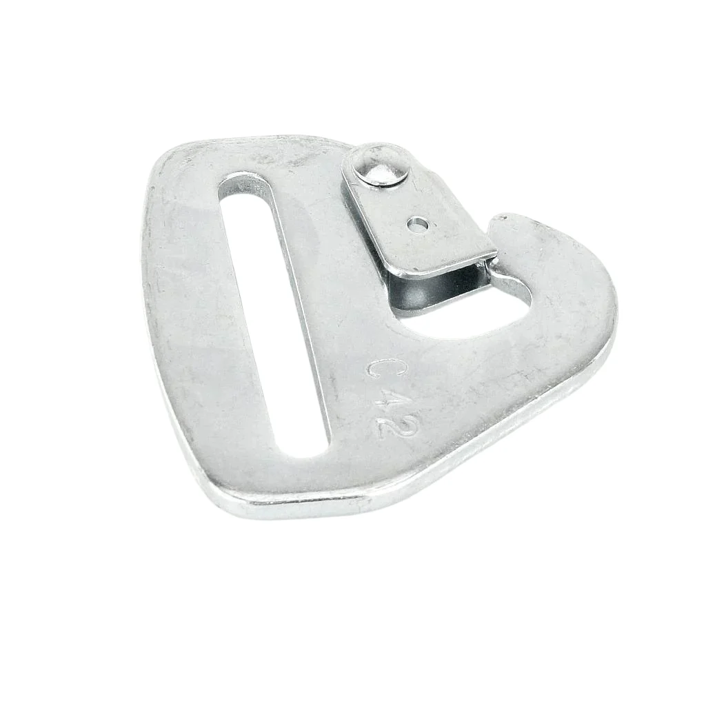 Steel Seat Belt Hook Plate