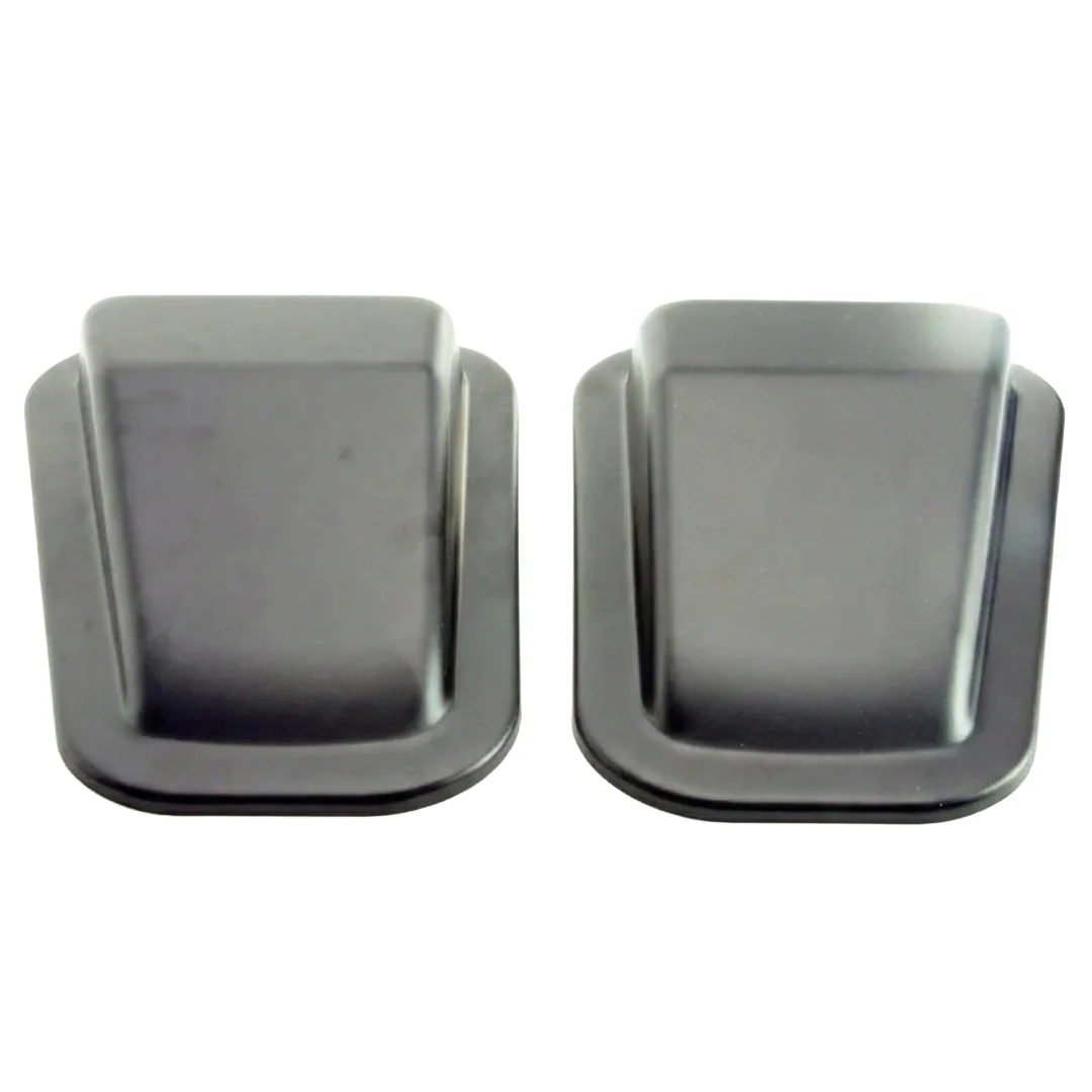 Steel Vents Pair 233mm - Image 2