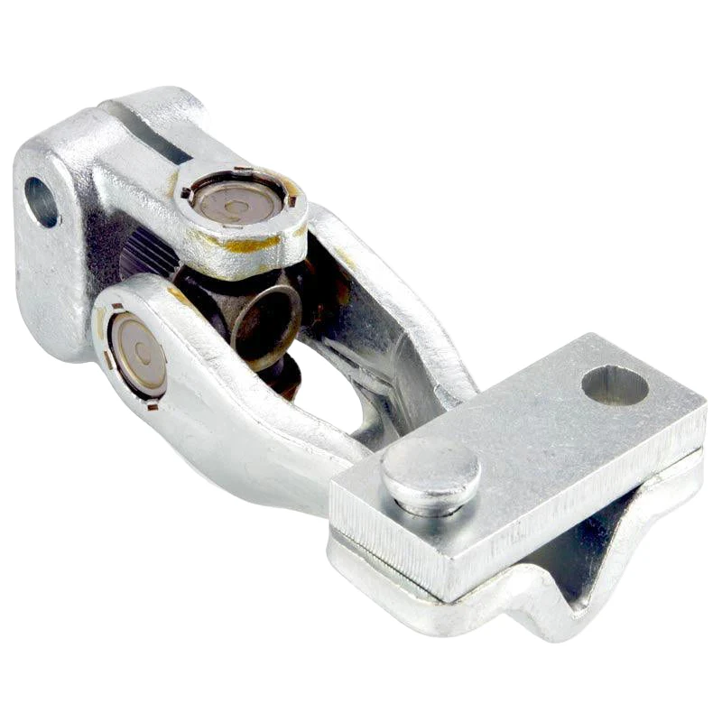Steering Universal Joint Ford Sierra Triangle end - Image 2