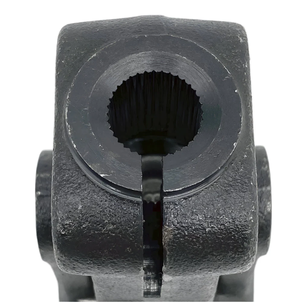 Forged Steering Universal Joint 9/16 and 9/16 - Image 2