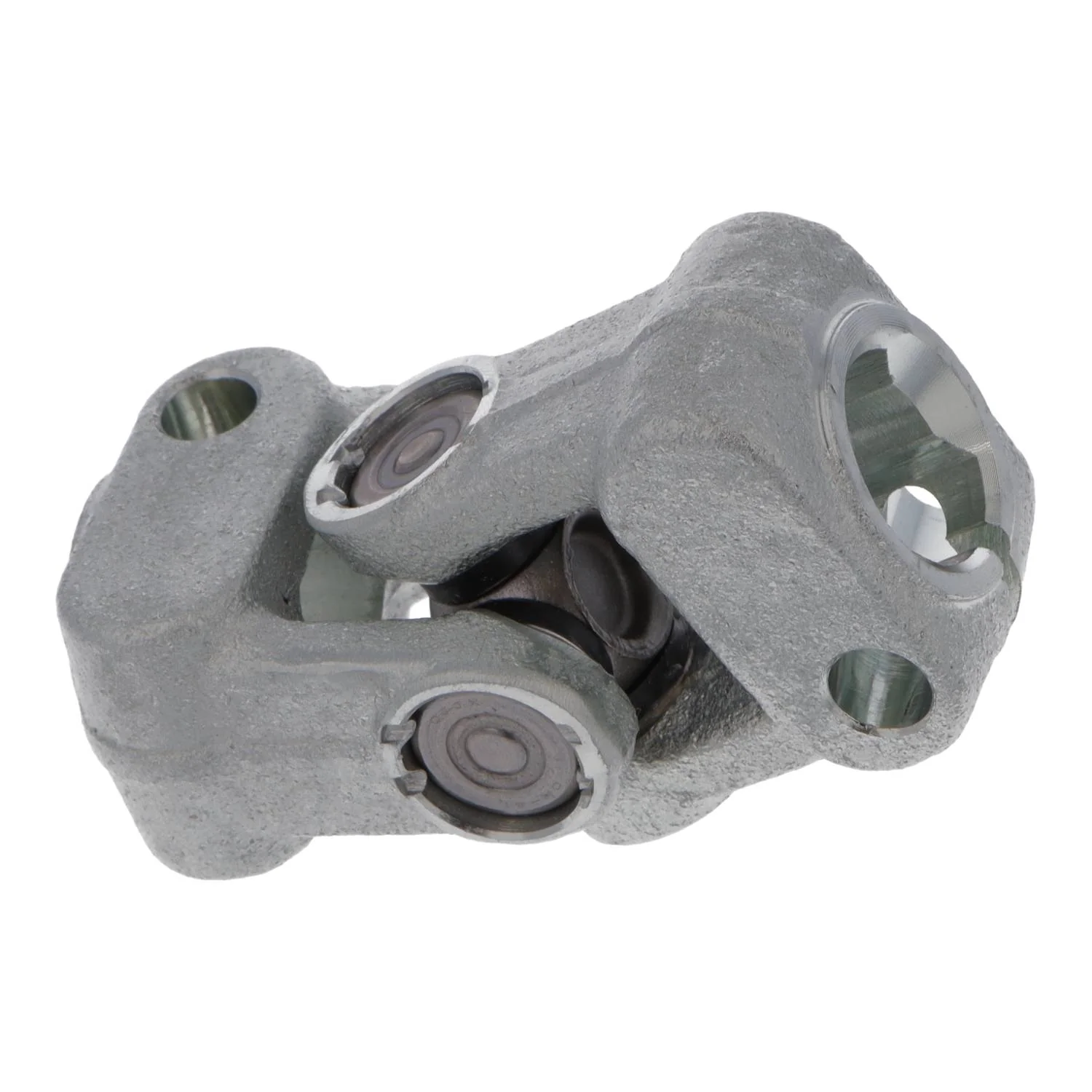 Steering Universal Joint Forged DD both ends - Image 2