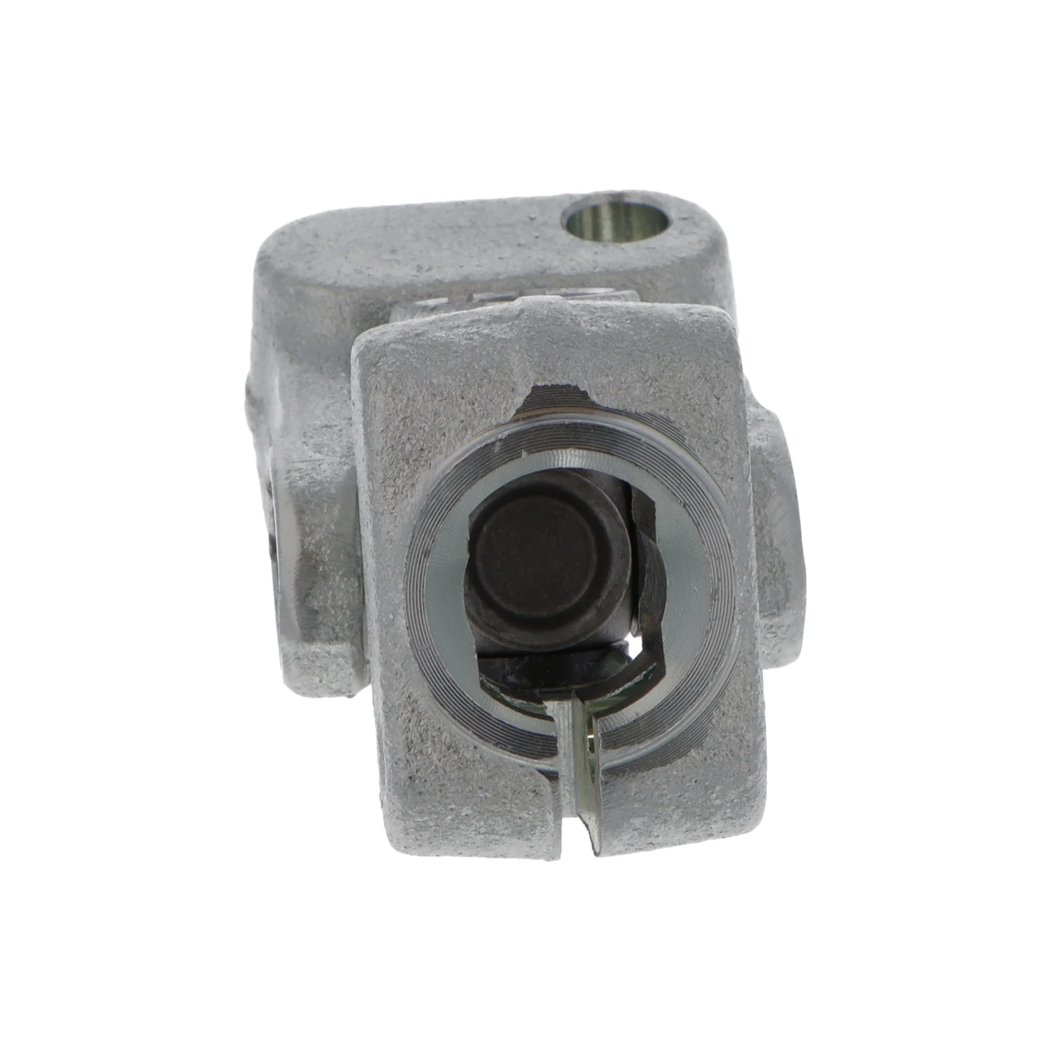 Steering Universal Joint Forged DD both ends - Image 3