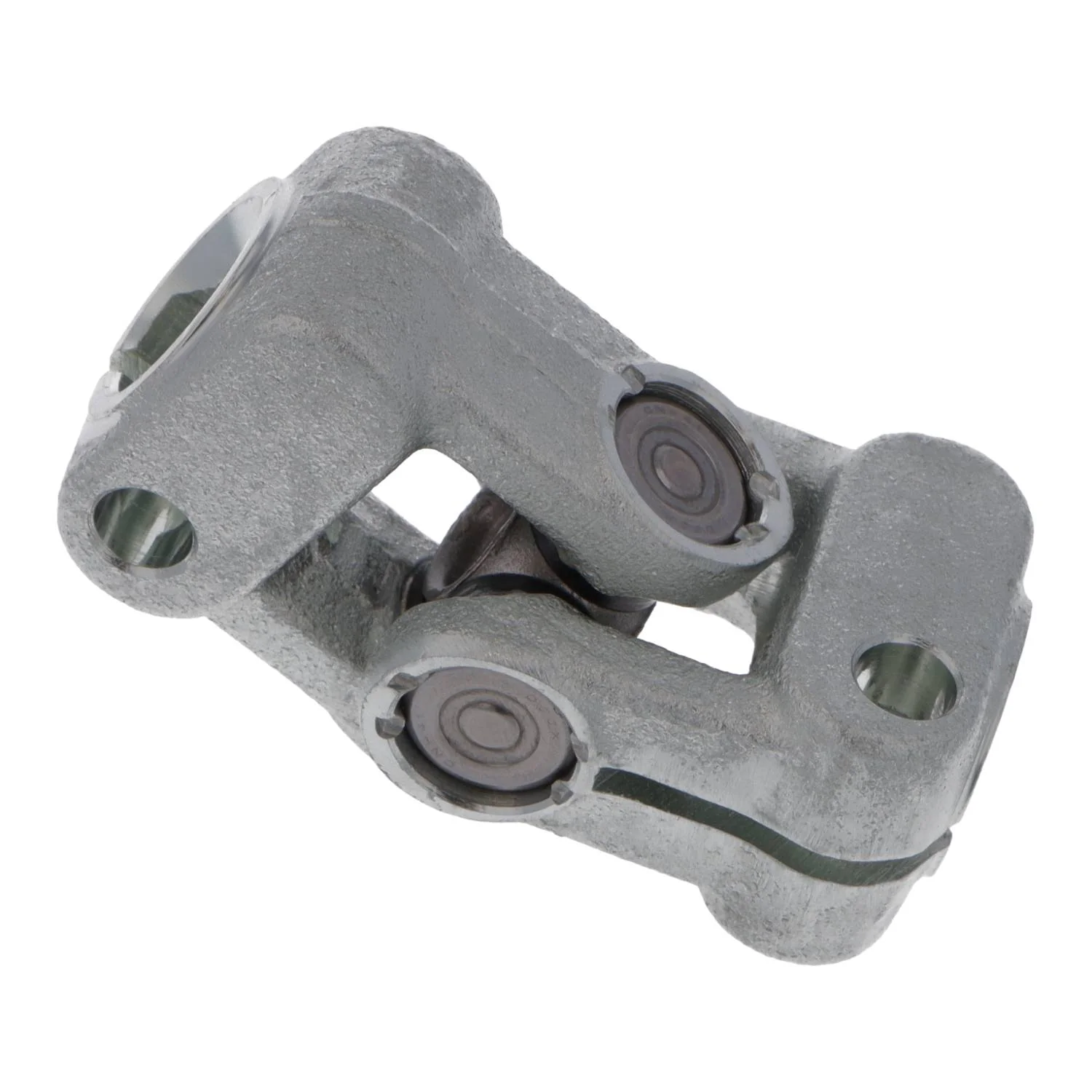 Steering Universal Joint Forged DD both ends - Image 4