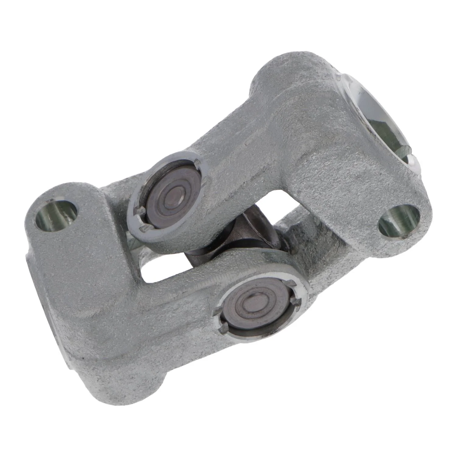 Steering Universal Joint Forged DD both ends - Image 5