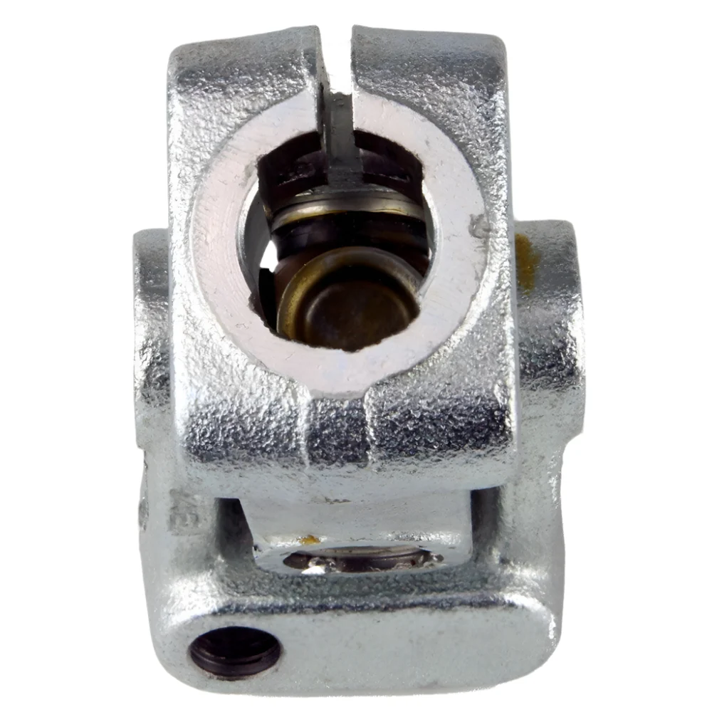 Steering Universal Joint Forged Spline and DD