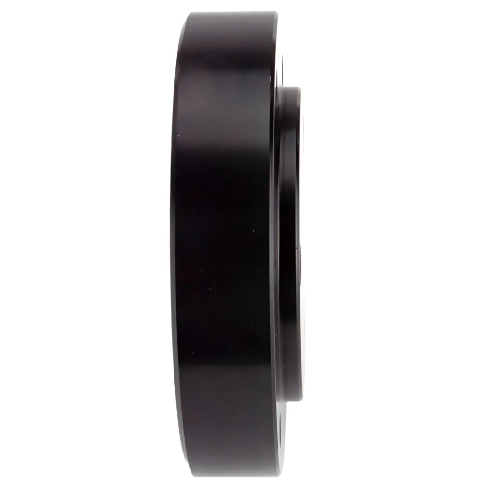 Steering Wheel Adapter Plate Black 85mm - Image 3