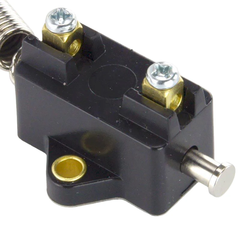Stop Light Switch Sprung 130mm - Image 3