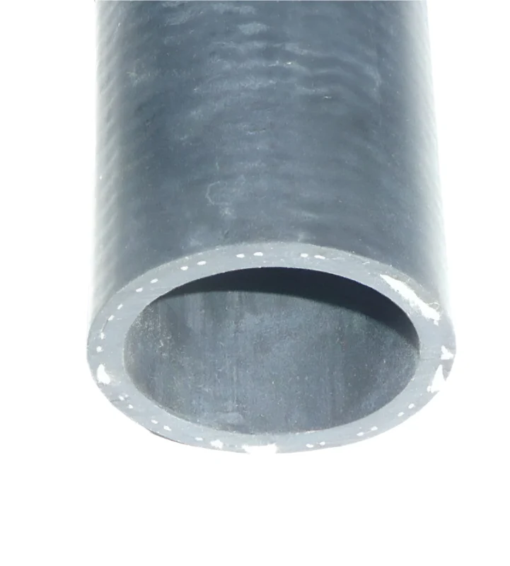 38mm (1 1/2") ID Straight Hose Per Metre