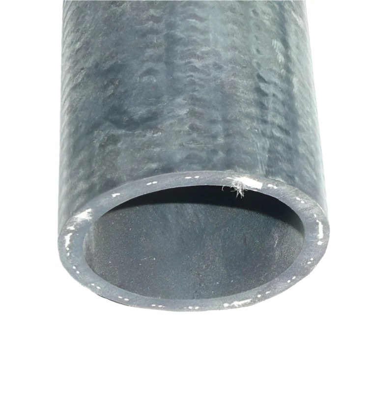 50mm (2") ID Straight Hose Per Metre
