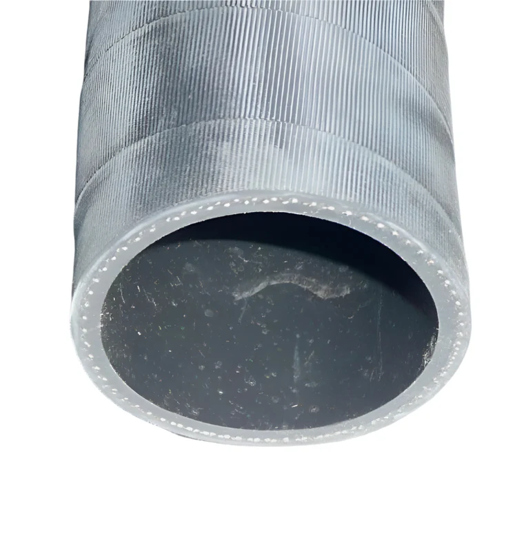 75mm (3") ID Straight Hose Per Metre