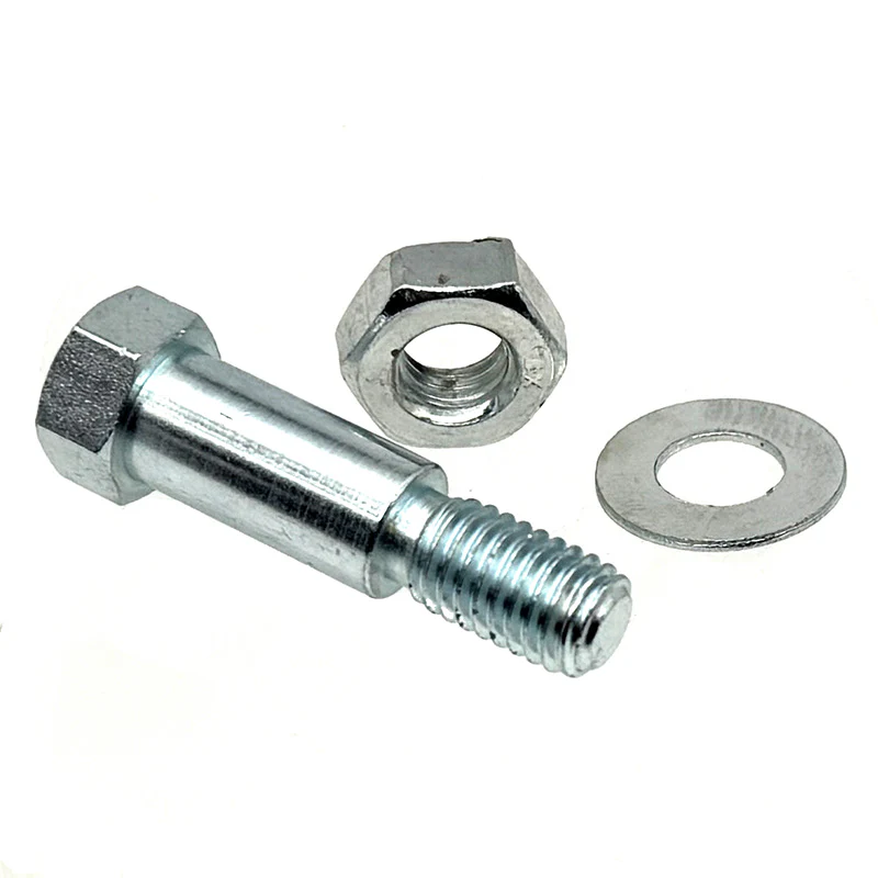 Striker For Mini In-Line Bear Claw Latch - Image 2