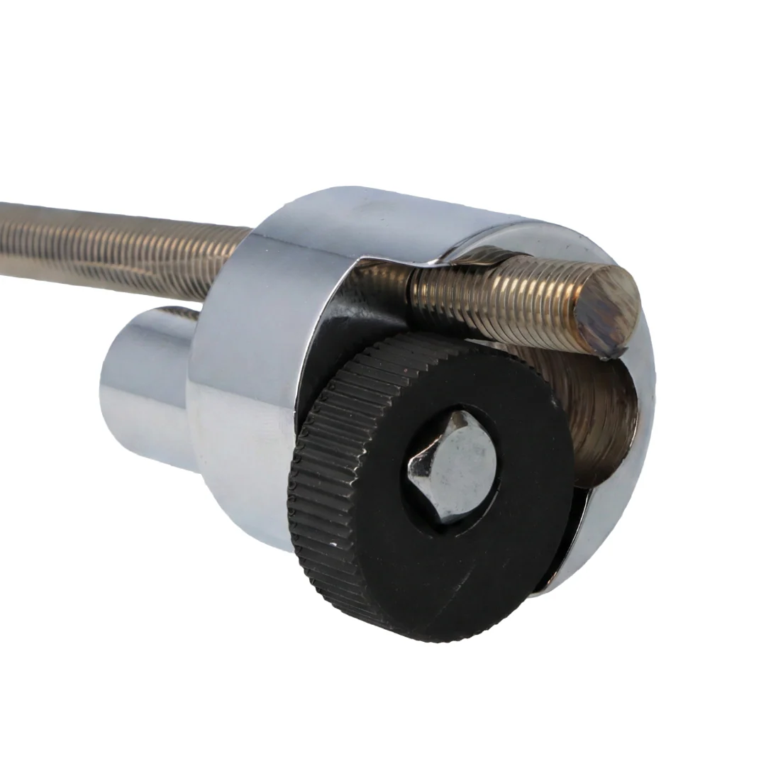 1/2 Inch Drive Rotation Lock Stud Extractor Heavy Duty - Image 2