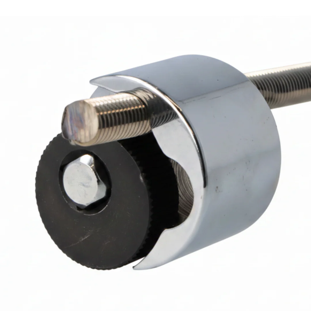 1/2 Inch Drive Rotation Lock Stud Extractor Heavy Duty - Image 4