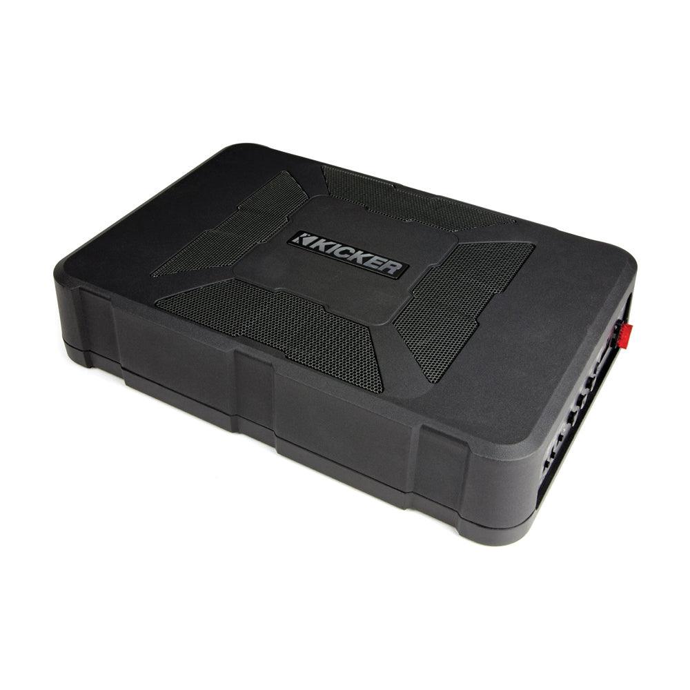 Compact Powered Subwoofers