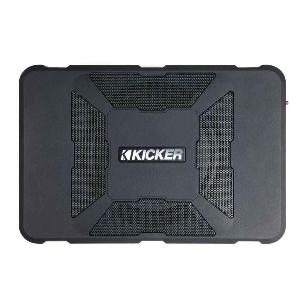 Compact Powered Subwoofers - Image 2