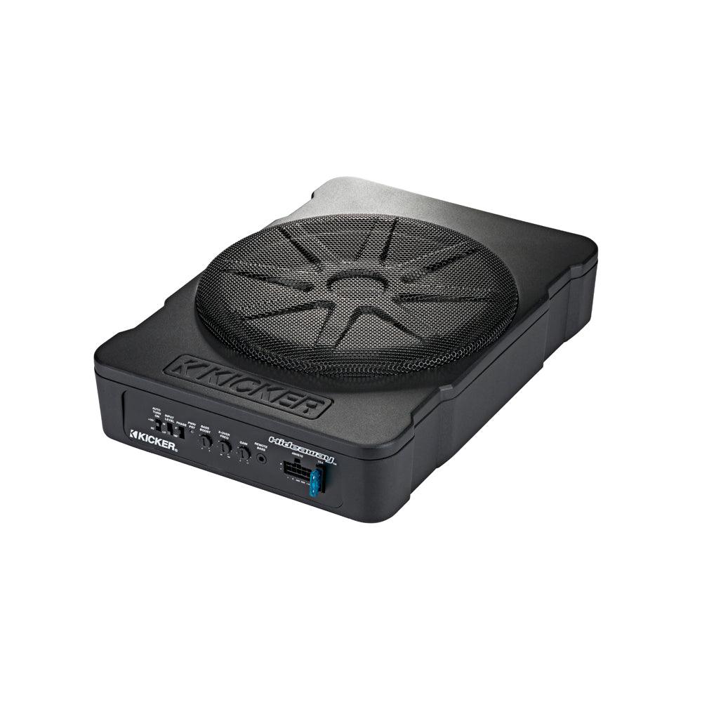 Compact Powered Subwoofers - Image 4