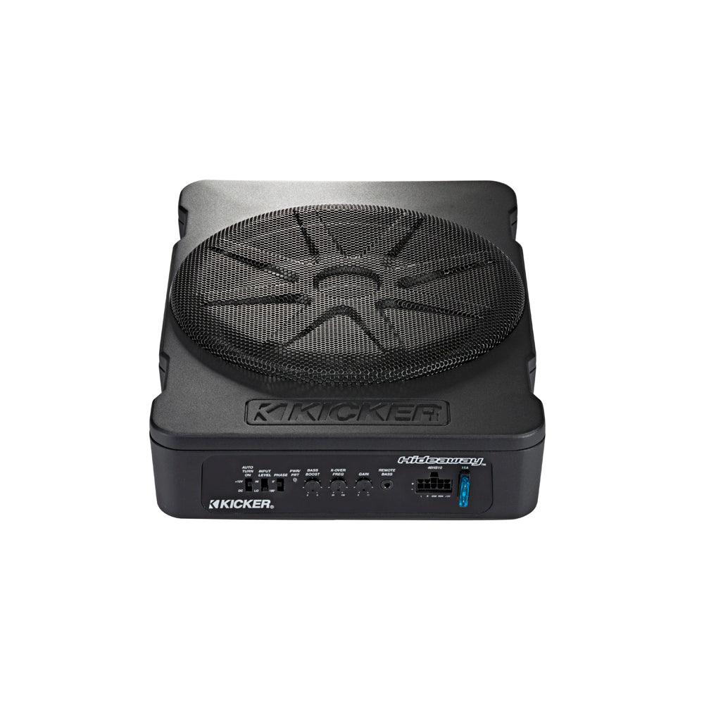 Compact Powered Subwoofers - Image 5