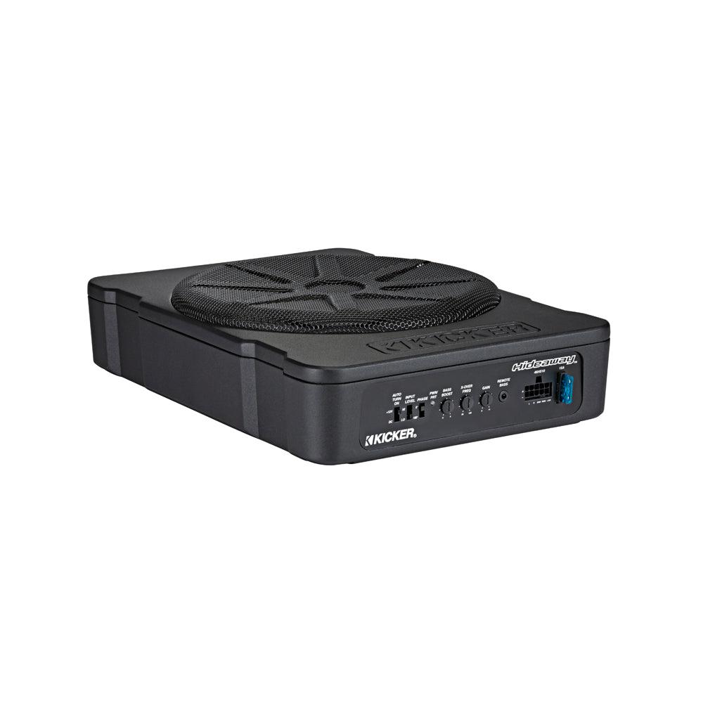 Compact Powered Subwoofers - Image 6