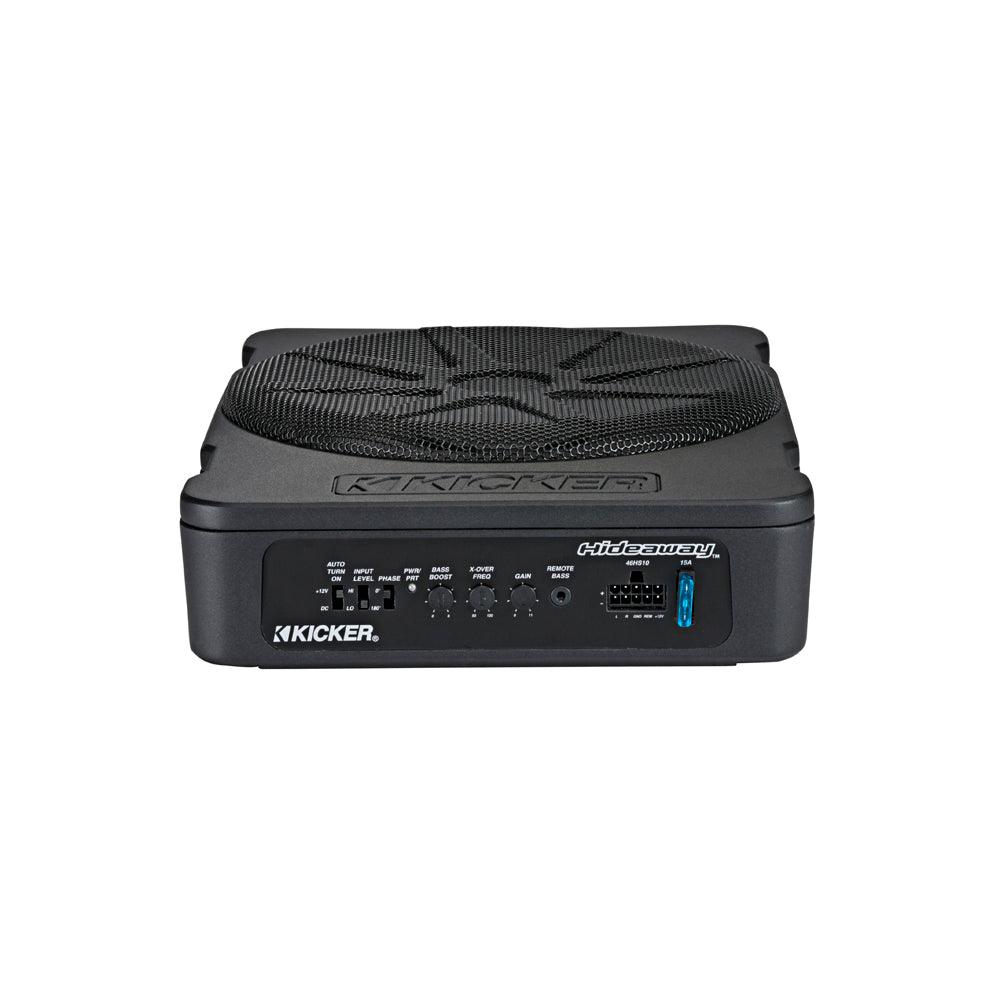 Compact Powered Subwoofers - Image 7