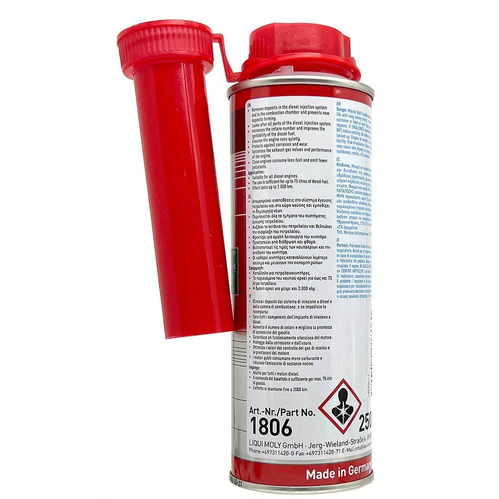 Super Diesel Additive - Image 2