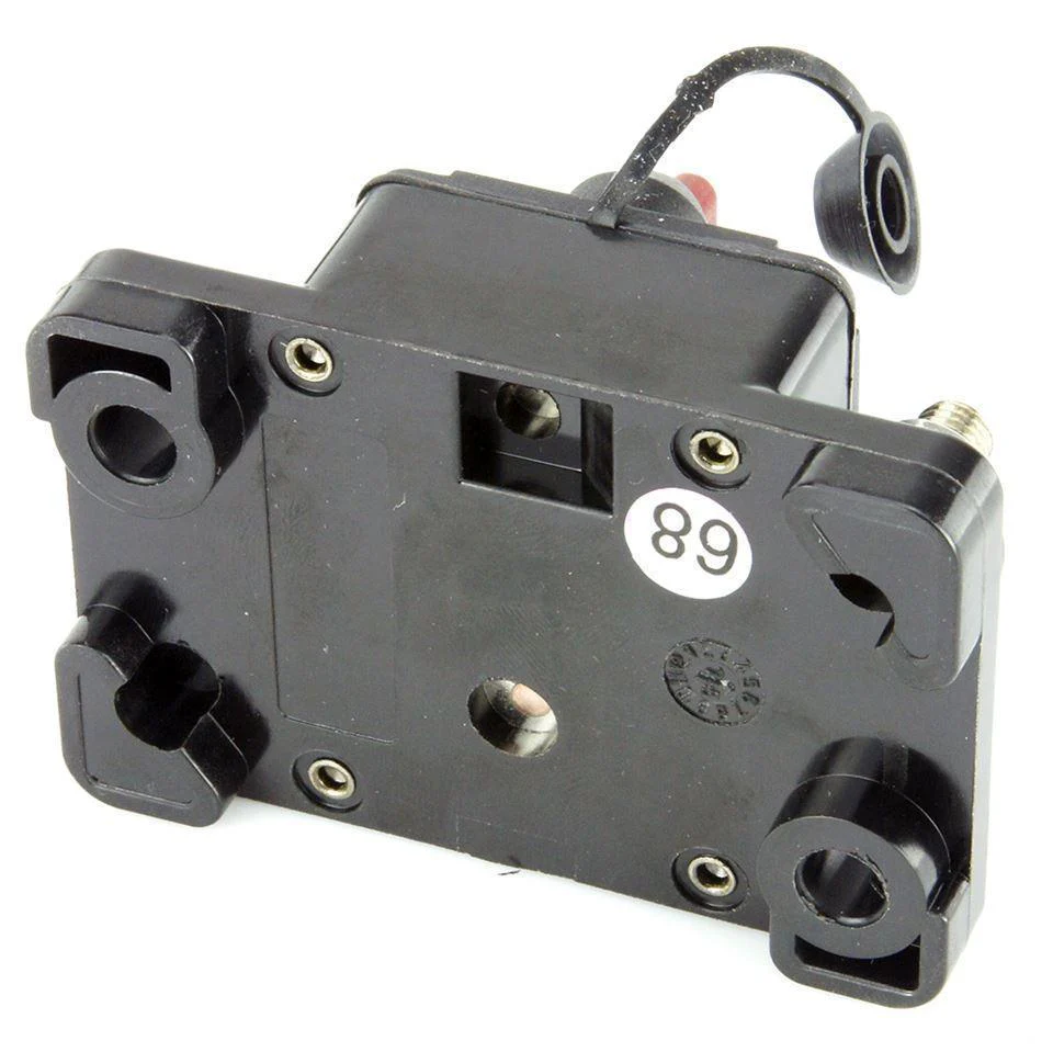 Surface Mount Circuit Breaker - 50 to 200 Amp Options Available - Image 14