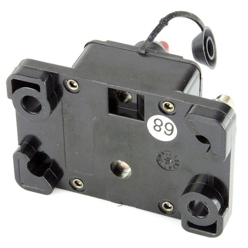Surface Mount Circuit Breaker - 50 to 200 Amp Options Available - Image 3