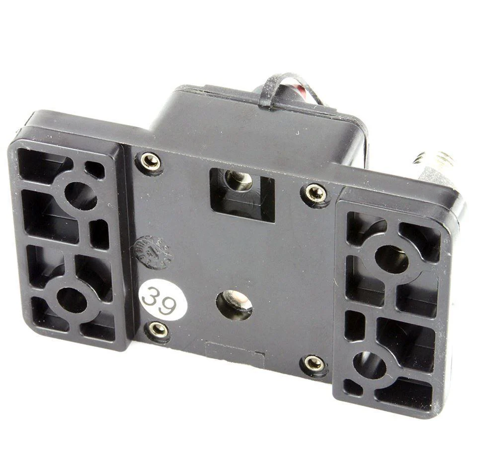 Surface Mount Circuit Breaker - 50 to 200 Amp Options Available - Image 9