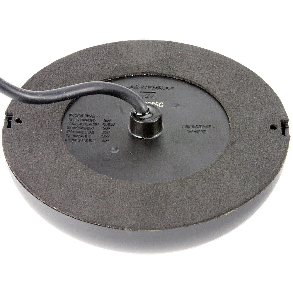 Surface Mount LED Stop Tail Indicator Rear Light - Image 4
