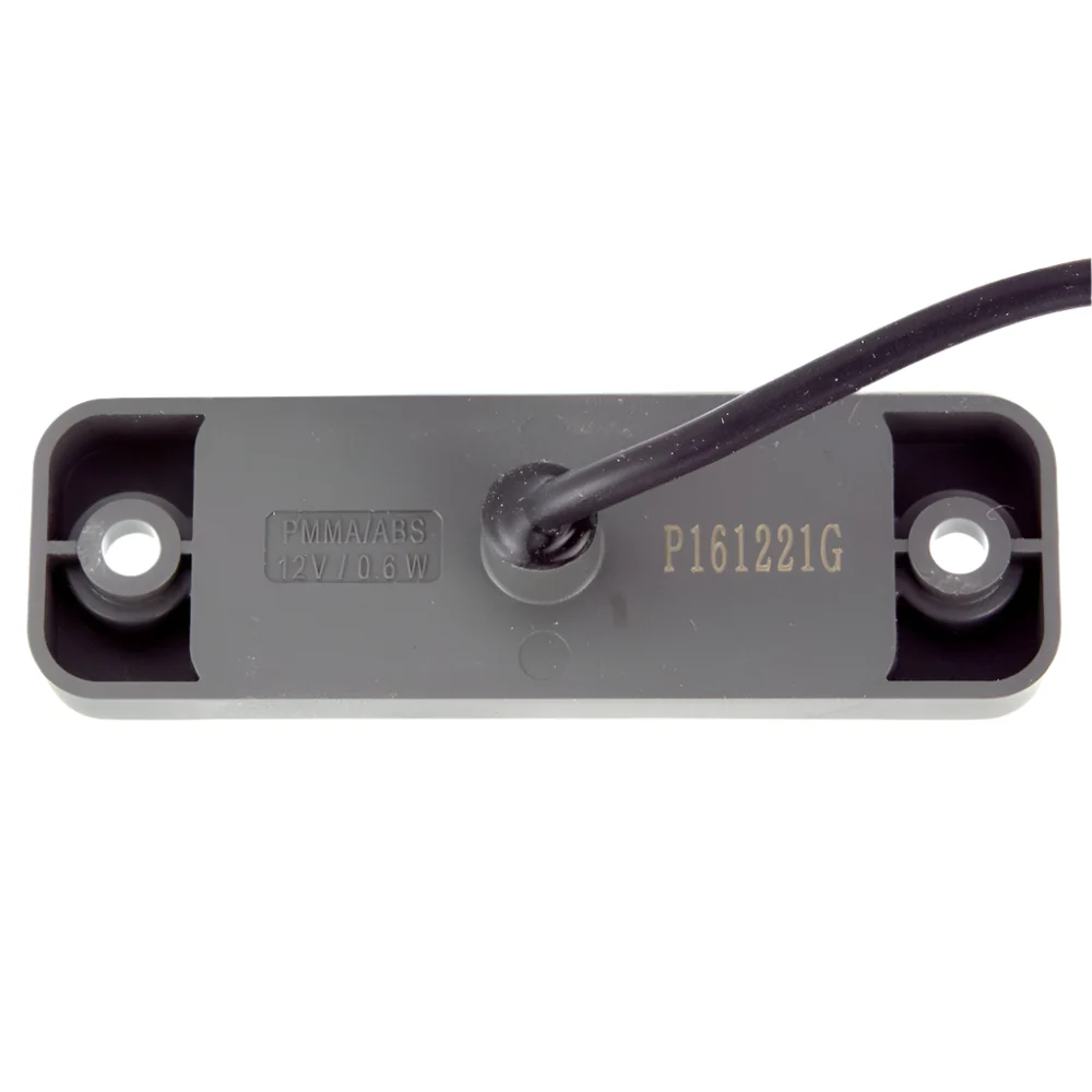 Surface Mount LED Rear Number Plate Light - Image 2