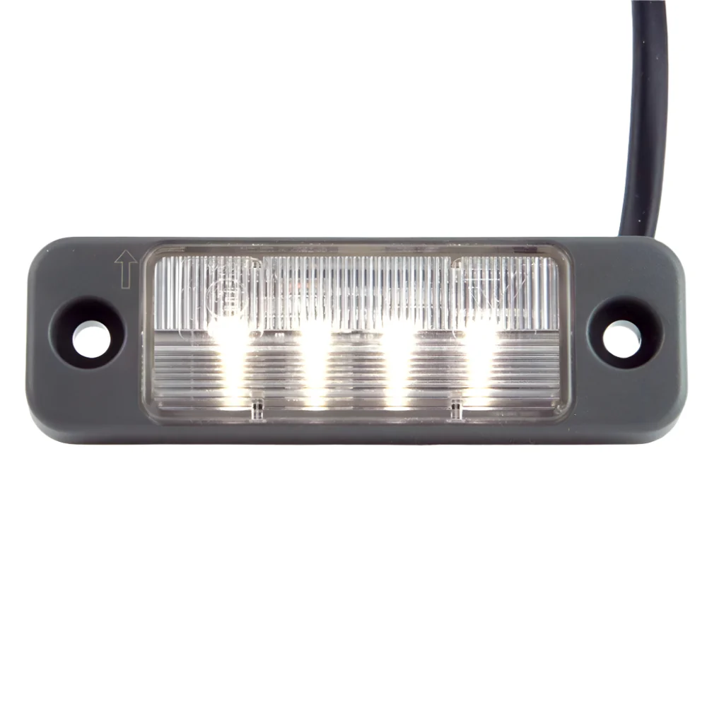 Surface Mount LED Rear Number Plate Light - Image 3