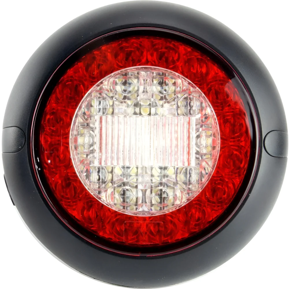 Surface Mount LED Reverse and Rear Fog  Light
