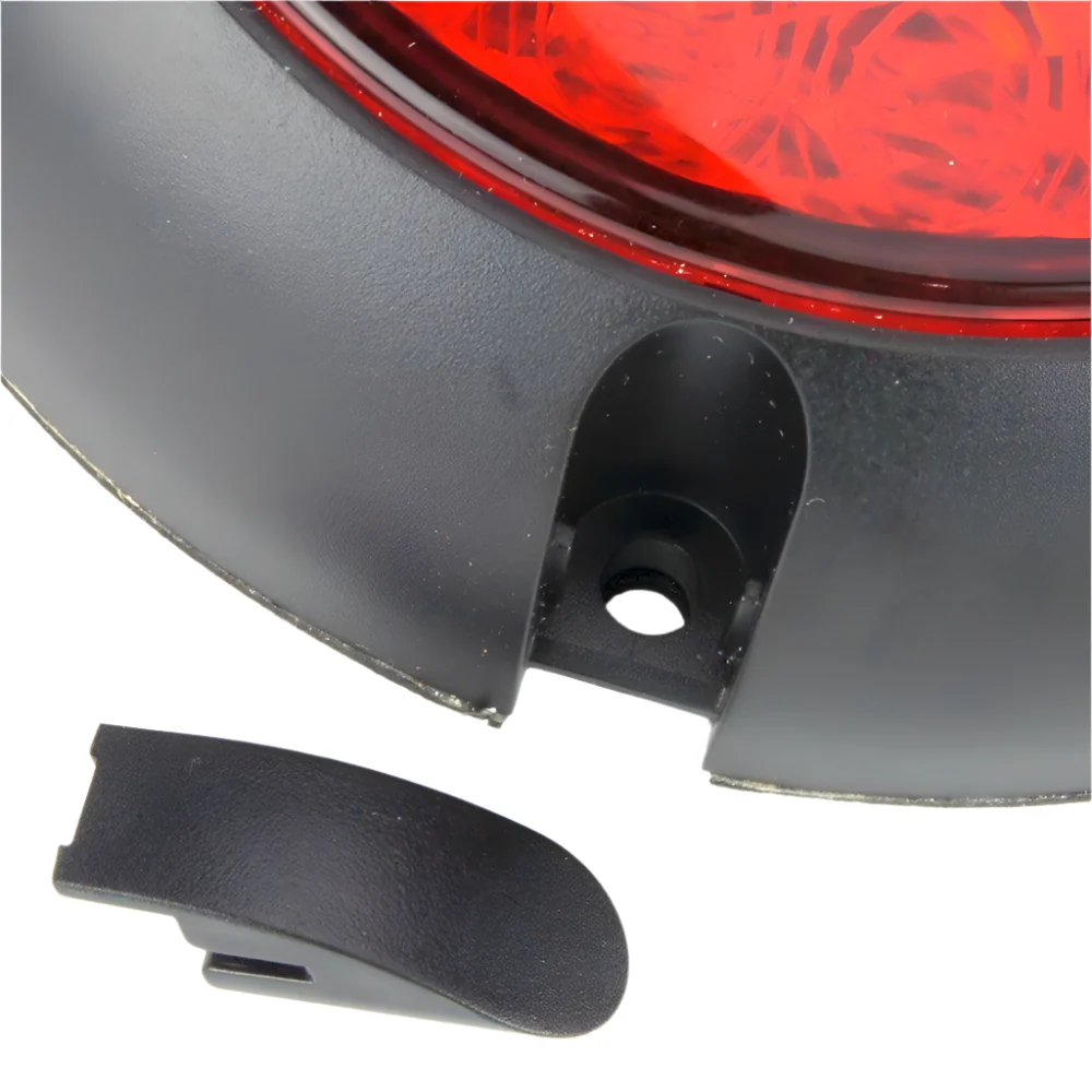 Surface Mount LED Reverse and Rear Fog  Light - Image 3