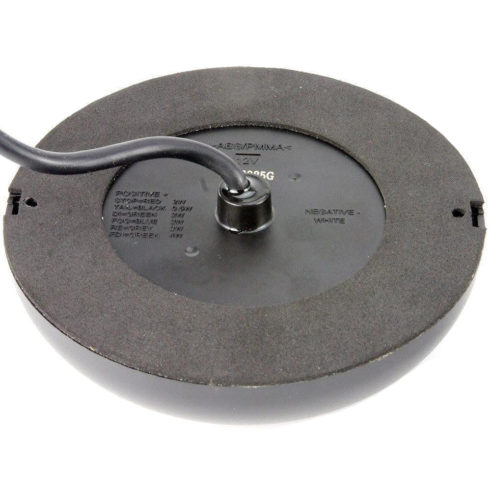 Surface Mount LED Reverse and Rear Fog  Light - Image 4