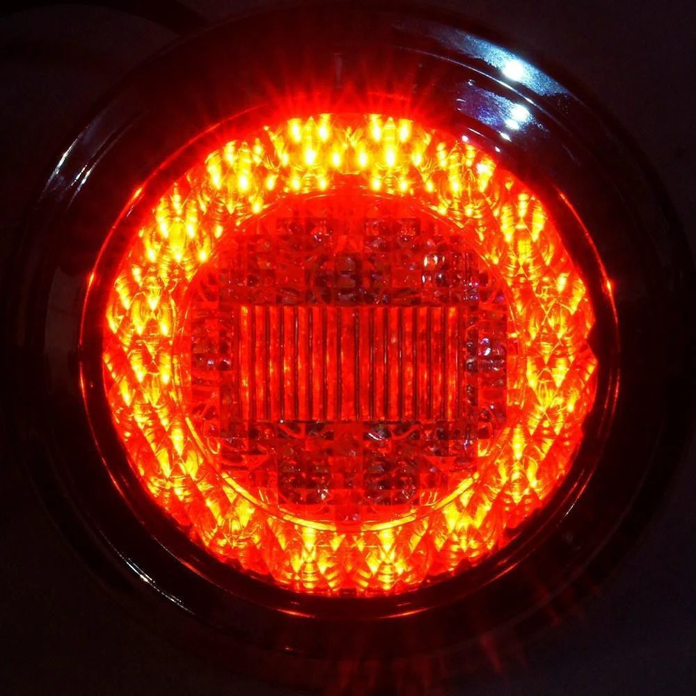 Surface Mount LED Reverse and Rear Fog  Light - Image 6