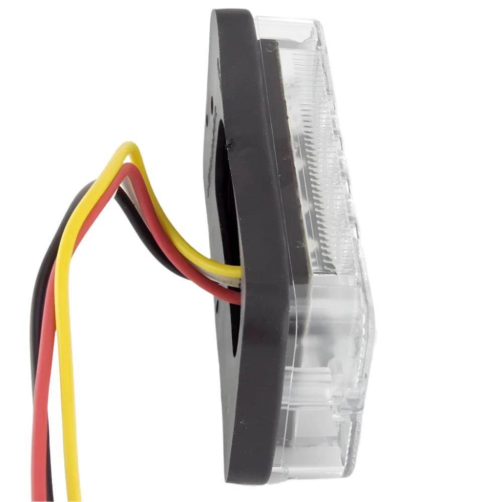 Surface Mount LED Stop Tail Indicator Rear Light - Image 2
