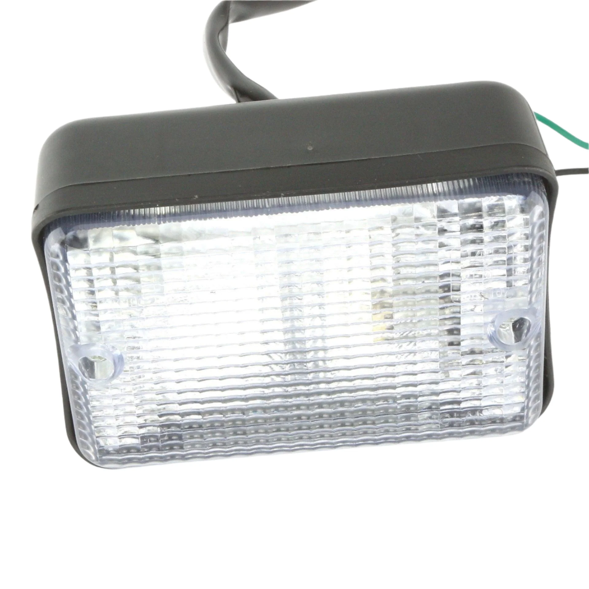 Surface Mount Reverse Light 120mm x 80mm - Image 2