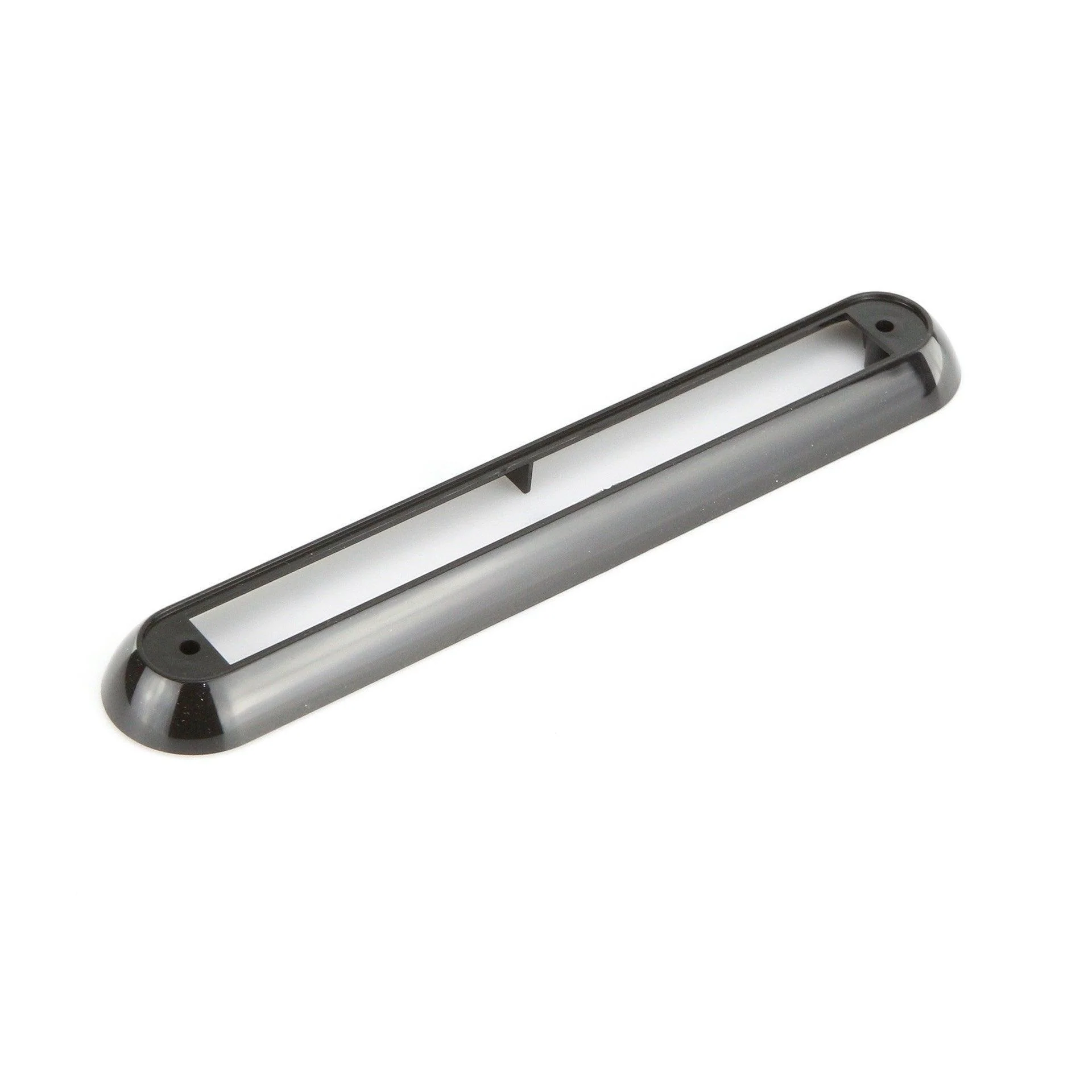 Surface Mount Surround for Single 380mm LED Strip Light - 3 Finishes - Image 5