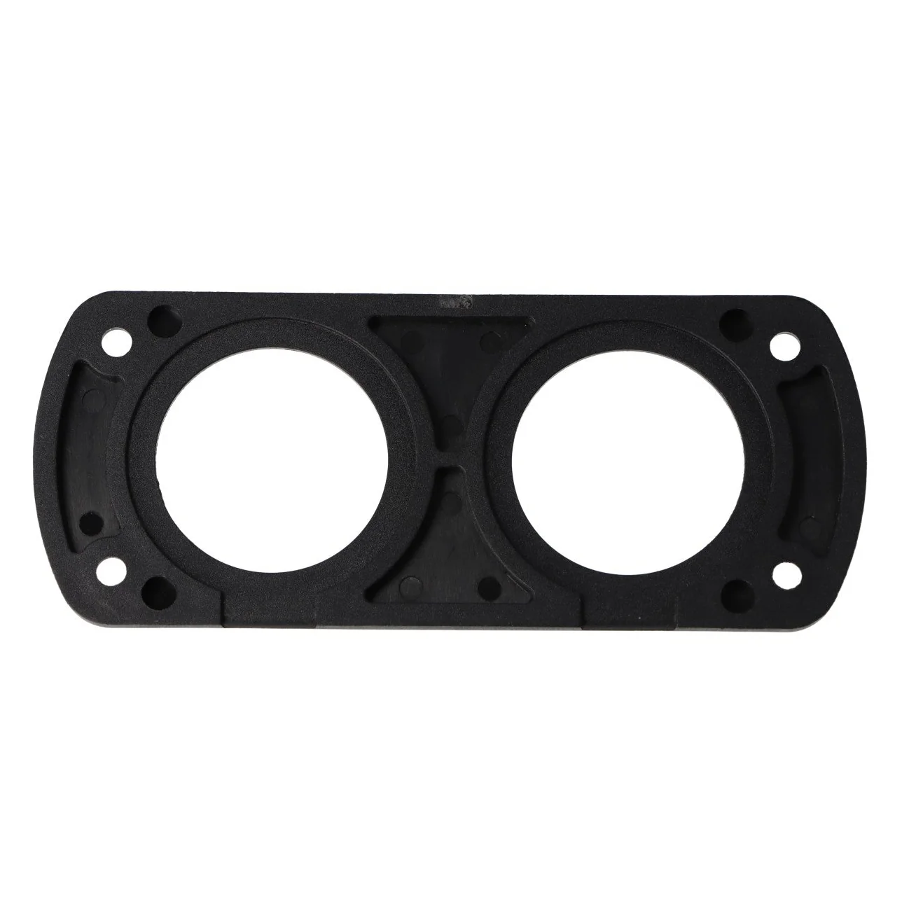 Surface Mounting Twin Hole Facia Panel - Image 2