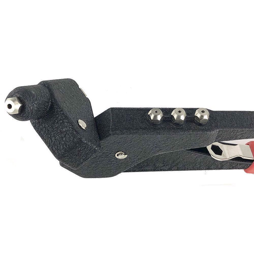 Swivel Head Riveter - Image 2