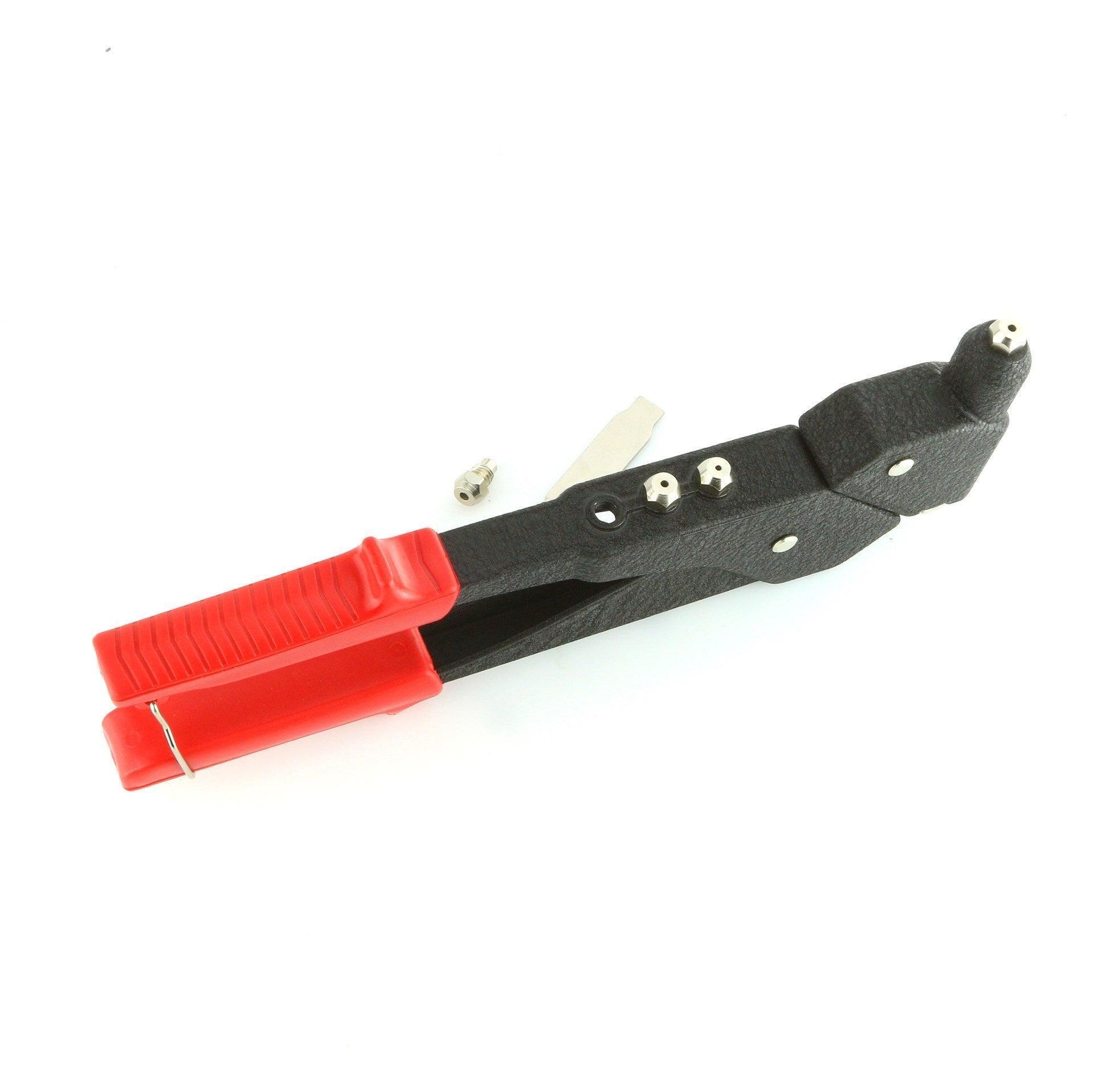Swivel Head Riveter - Image 4