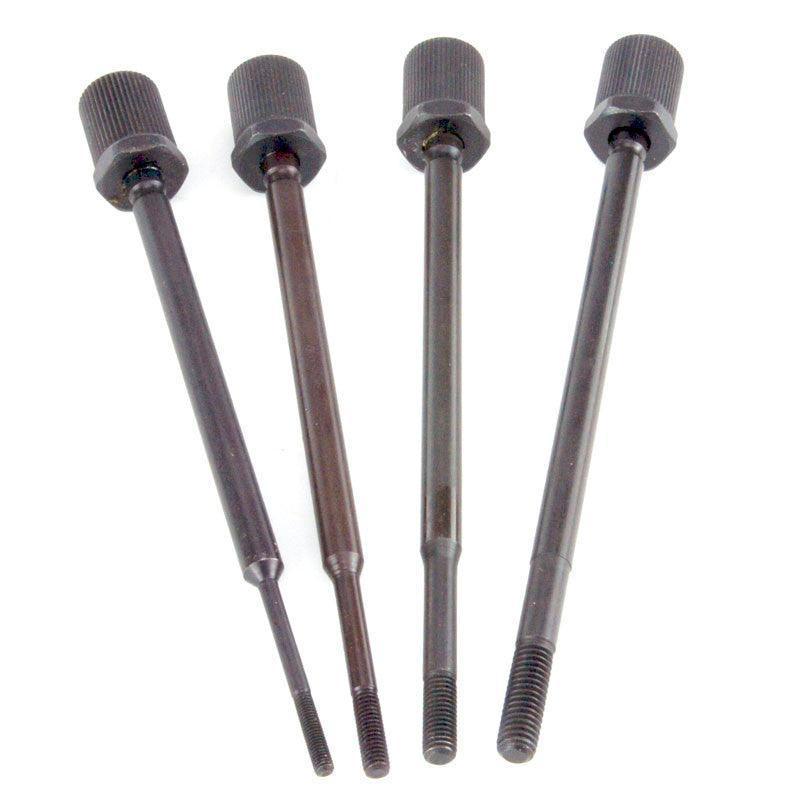 Quick Change Mandrel Swivelling Head Rivnut Kit - Image 3