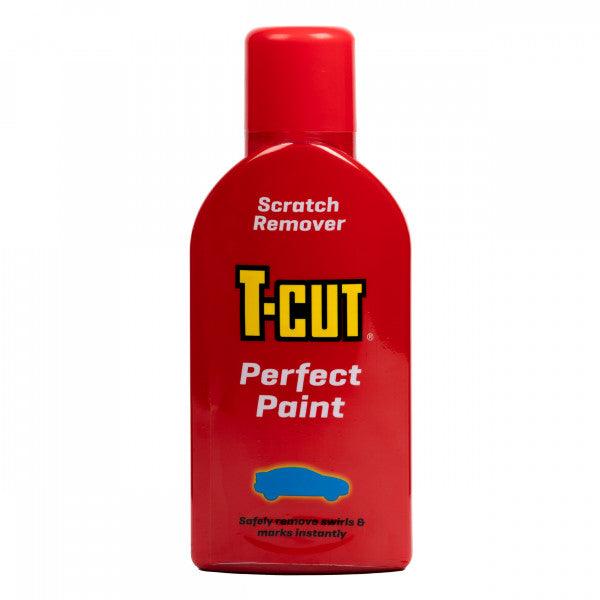 T-Cut Perfect Paint Restorer 500ml - Swirl Mark Remover & Paint Scratch Repair