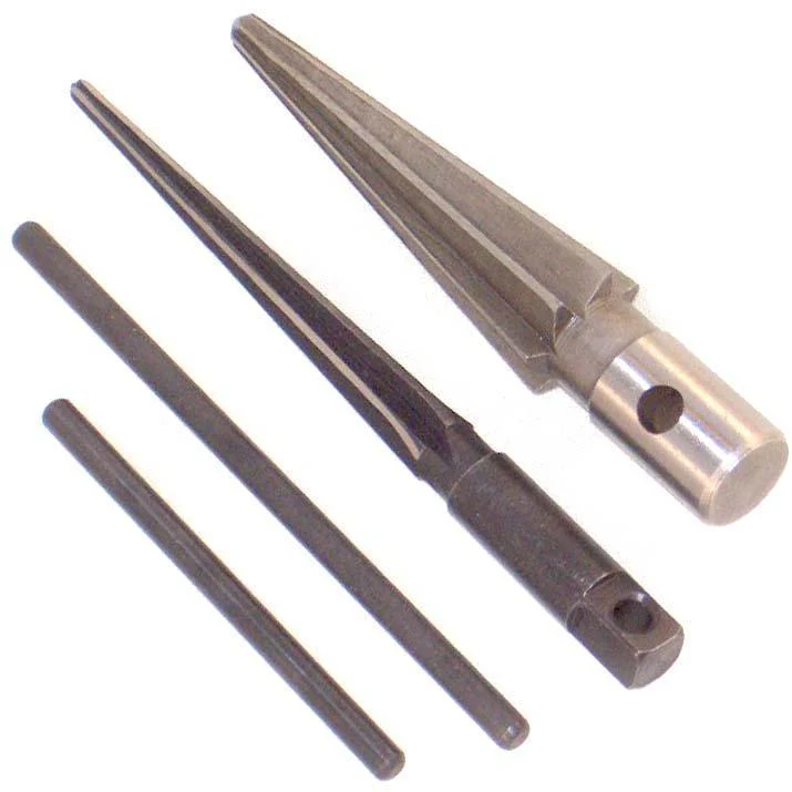 Tapered Reamer Set - Image 2