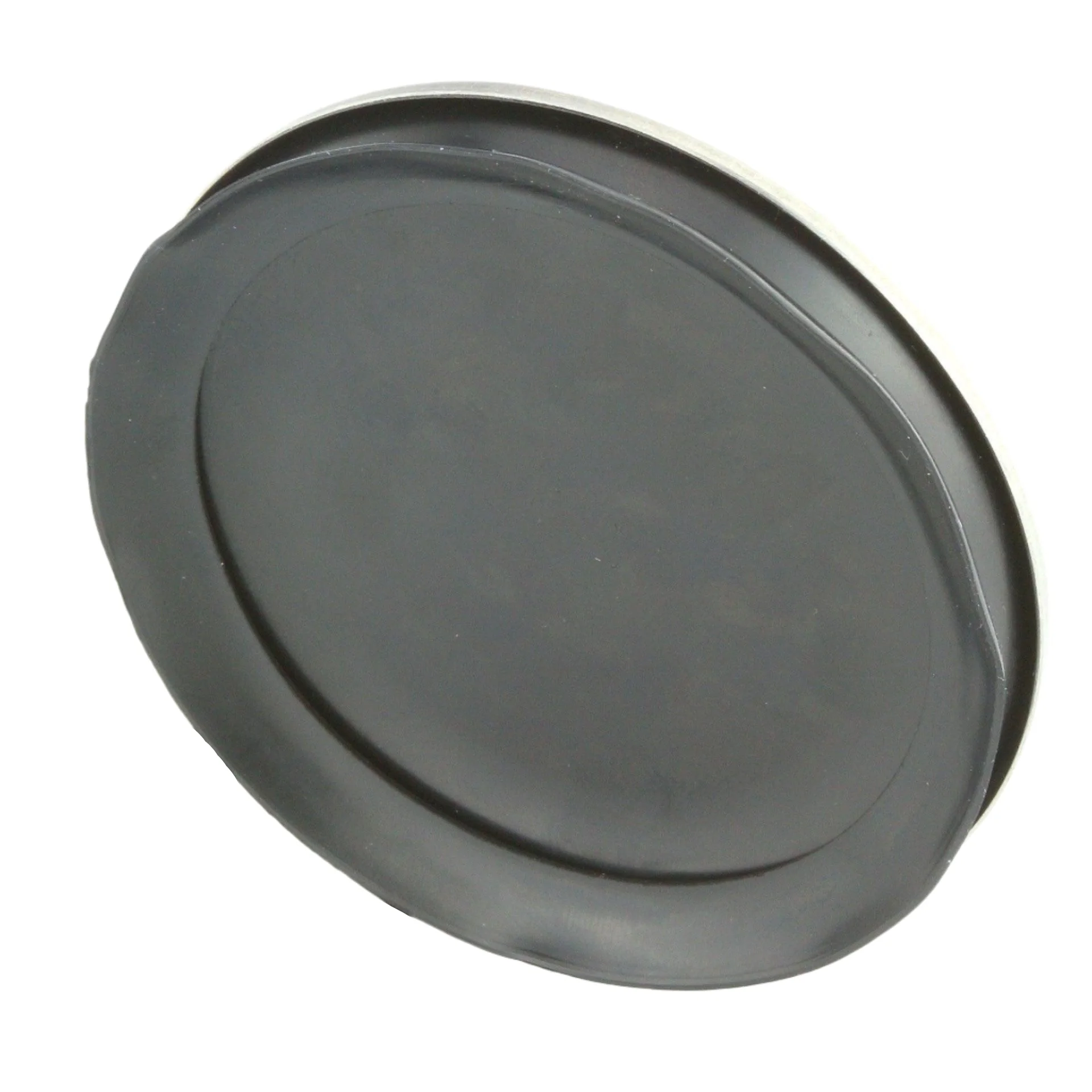 Tax Disc Holder Stainless Suction - Image 2