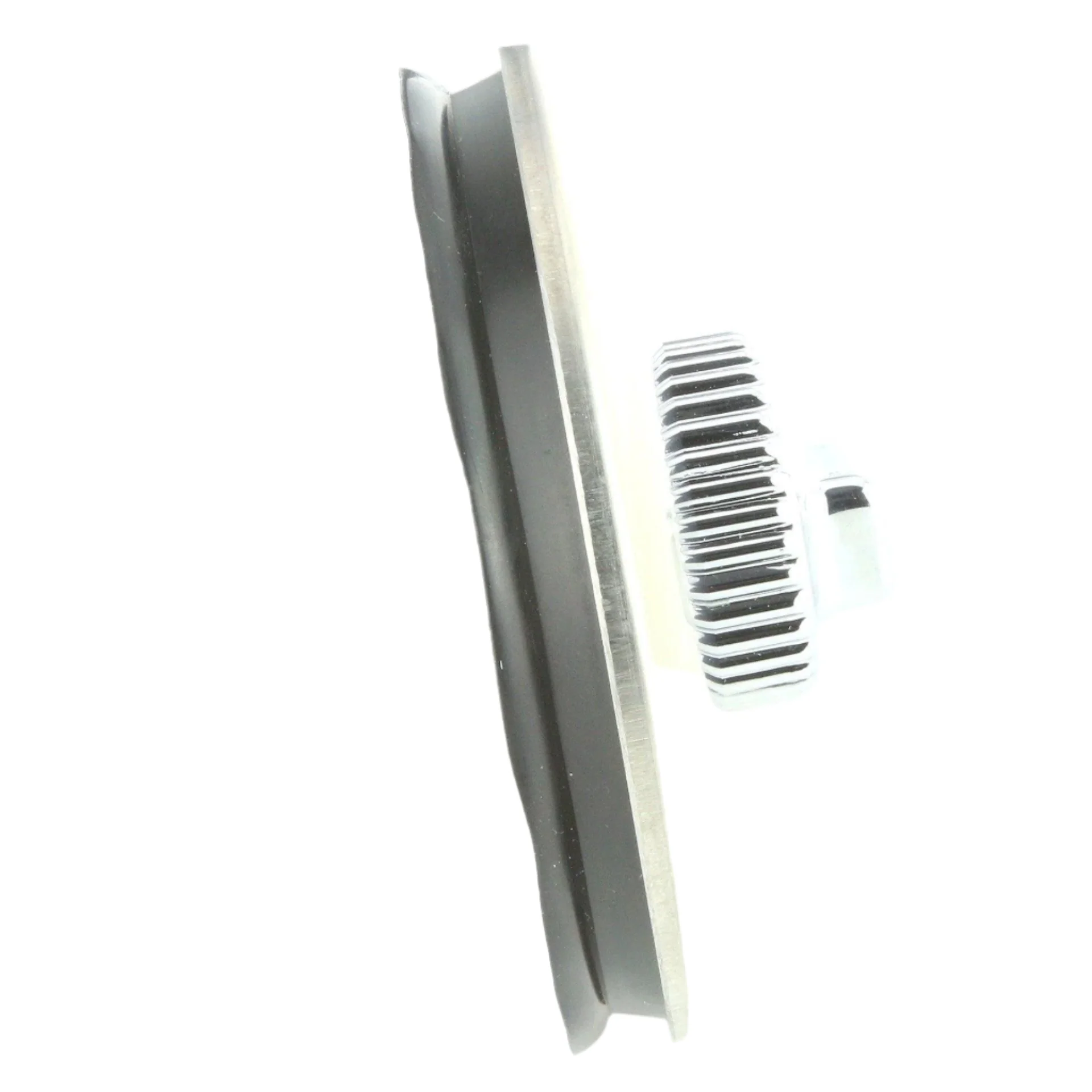 Tax Disc Holder Stainless Suction - Image 4