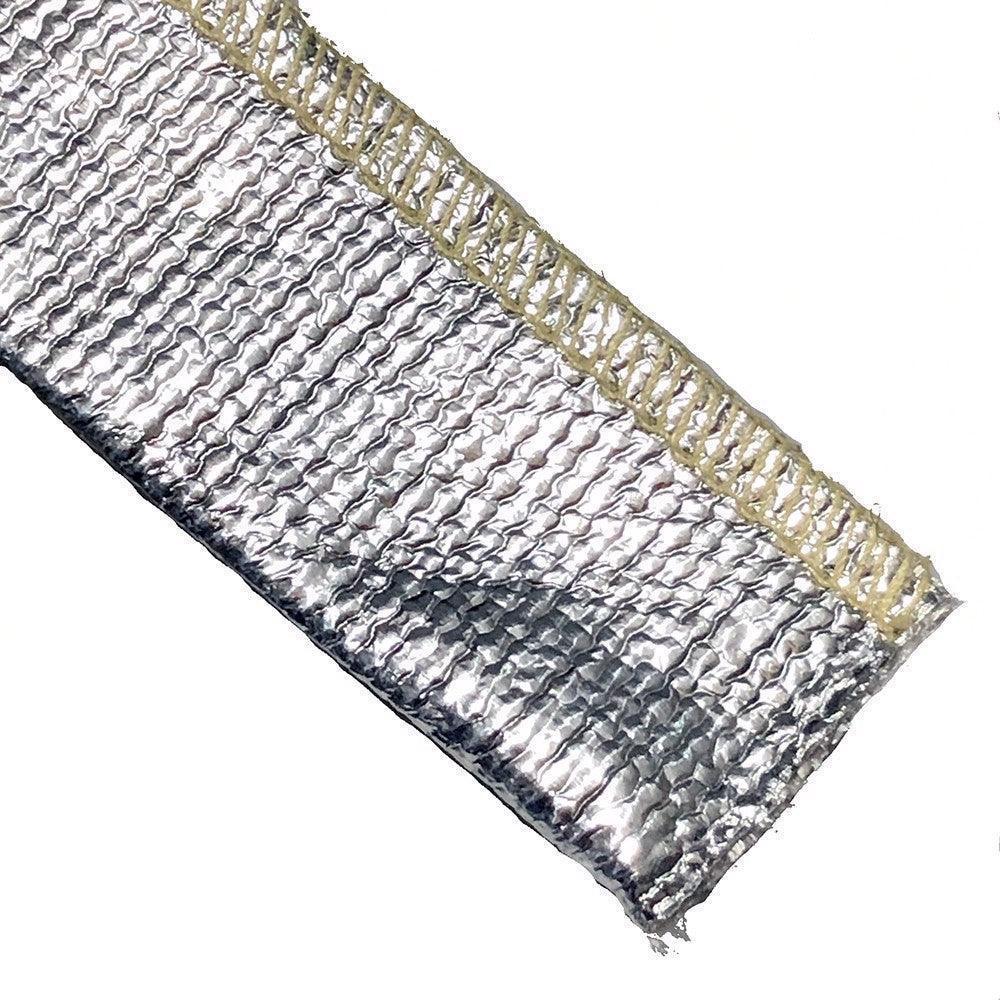 Tempreflect Sleeving Per Metre - Various ID Sizes - Image 3