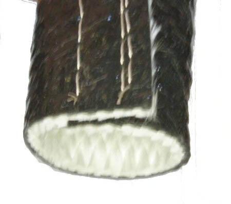 Temprotect Sleeving with Hook and Loop Fasteners Per Metre - Image 11